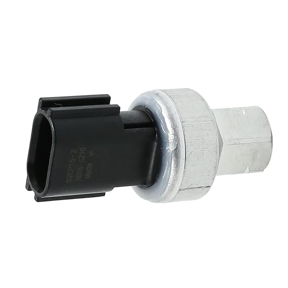 

MACHSWON A/C Pressure Sensor Switch, 1pc MR306627, Compatible with Mitsubishi Outlander II 2.0