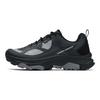 Under Armour Scarpe da Trail Running alla Moda Versatili con Ammortizzazione e Aderenza Sneakers Unisex Nere 5338037
