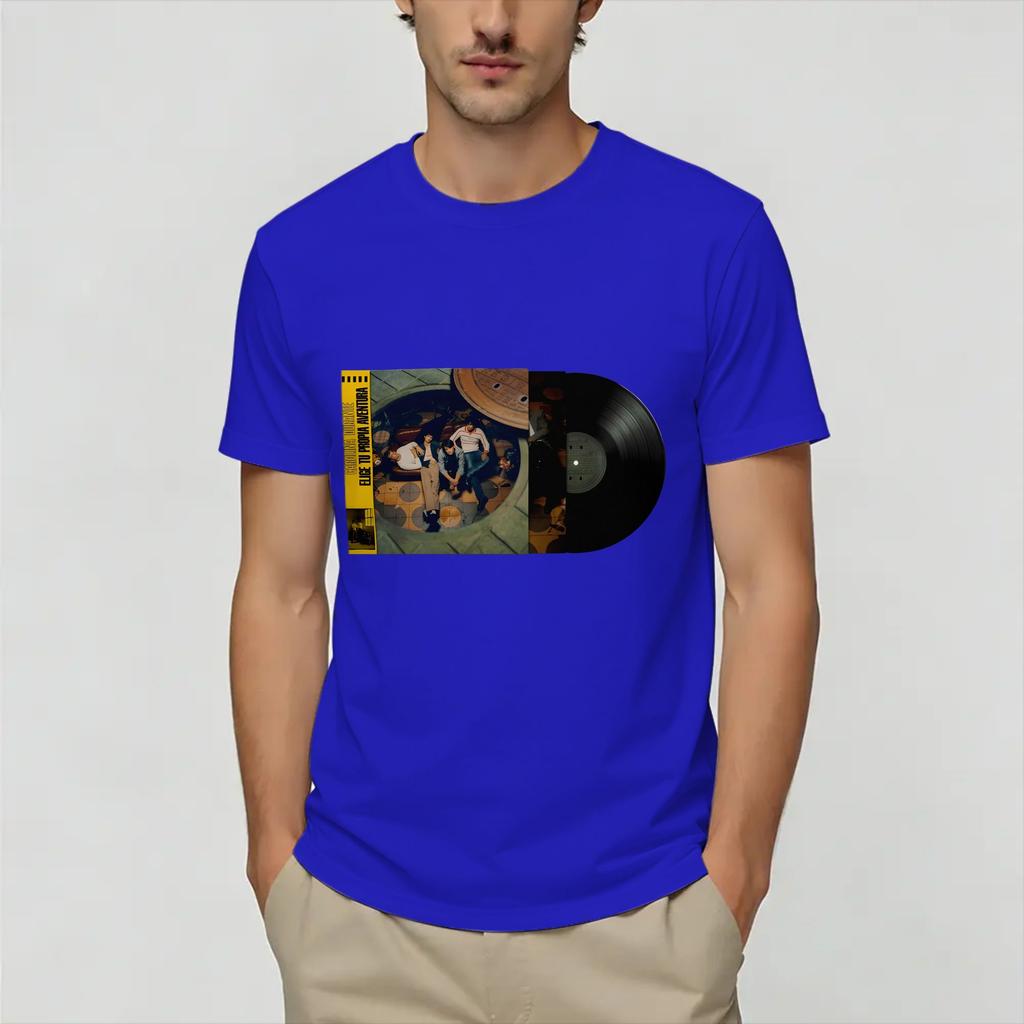 Carolina Durante T Shirt Summer Fashion T Shirts Unisexs Cotton Round Neck 4XL 5XL 6XL Clothing Short Sleeve Vintage Tshirt