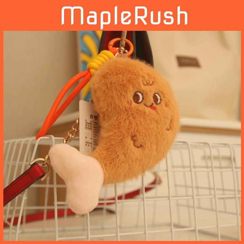 Food Series Stuffed Toy With Pp Cotton For Kids And Collectors