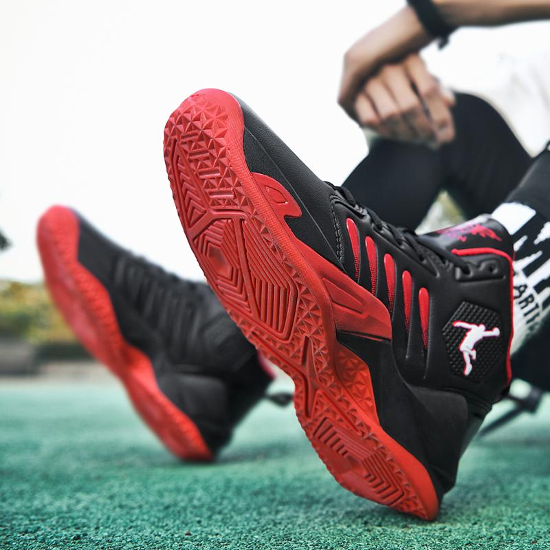 Scarpe da basket Scarpe sportive da uomo Scarpe da corsa casual