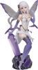 Elcoco Re:ZERO -Starting Life In Another World- Emilia Jewel Princess 1/7 Scale Figure