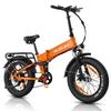 Eletrónicos para artesanato e entretenimento – Bicicletas elétricas