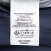 ARC'TERYX Brand New, Unused, 2022 Model, X000005599, Nylon GORE-TEX Beta Jacket Jacket XS NavyUsed