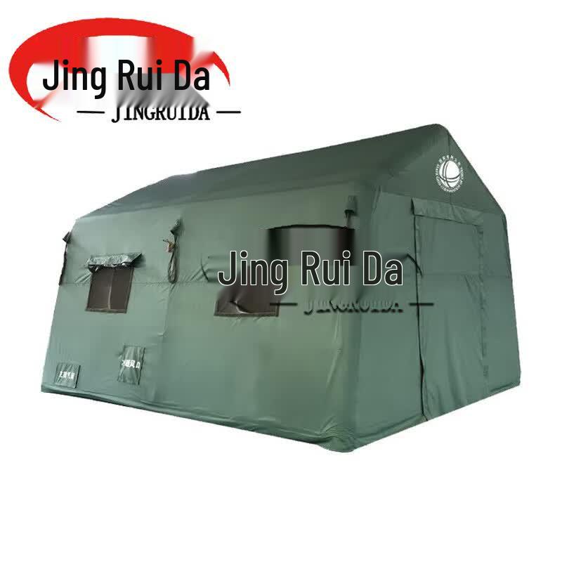 JINGRUIDA Inflatable Rescue Tent