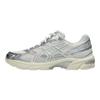 ASICS Gel 1130 Cream Pure Silver Unisex Sneakers 1203A997-100