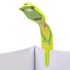 Flexilight Rechargeable flashlight bookmark - Frog