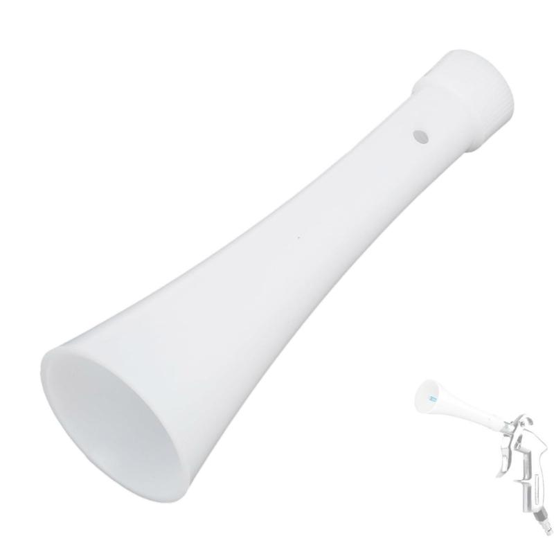 Cone Universal Blow Out Tools Car Cleaning Tool Cone for Z-010 Vehicle Detailing Interior Exterior Cleaning Cones