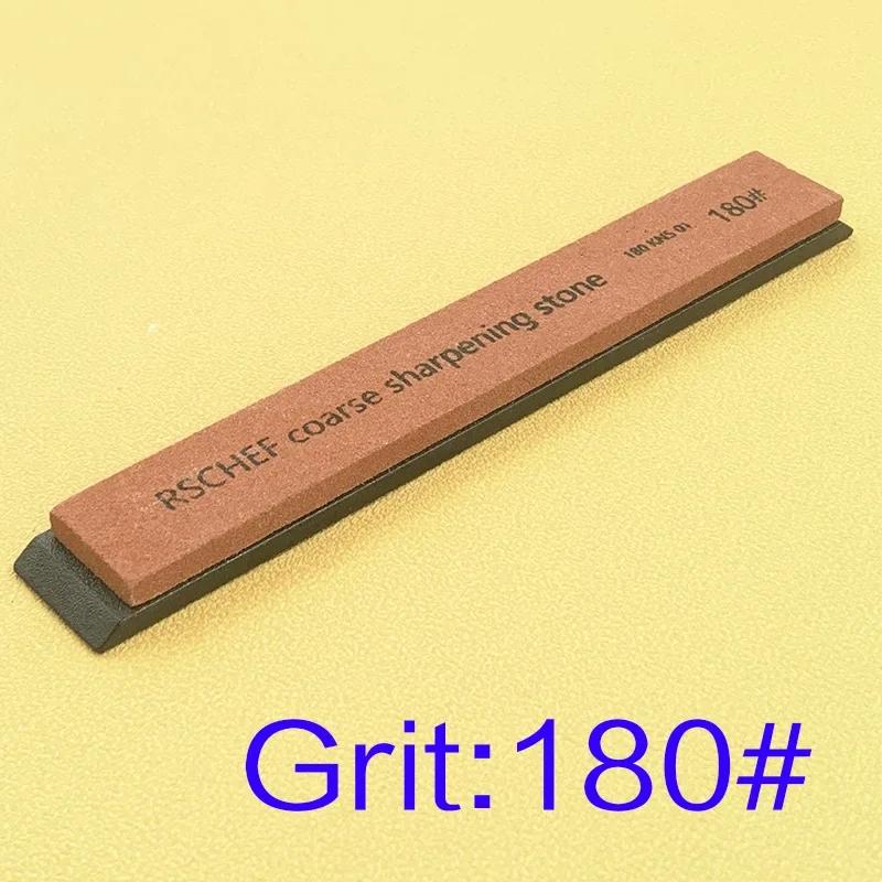  new 60-3000 grit knife sharpener bar sharpening stone grinding oil stone whetstone water knife kitchen tools grind steel
