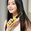 Cordless Hair Straightening Comb Portable Wireless Cold Air Hair Straightener for Electric Hair Brushes