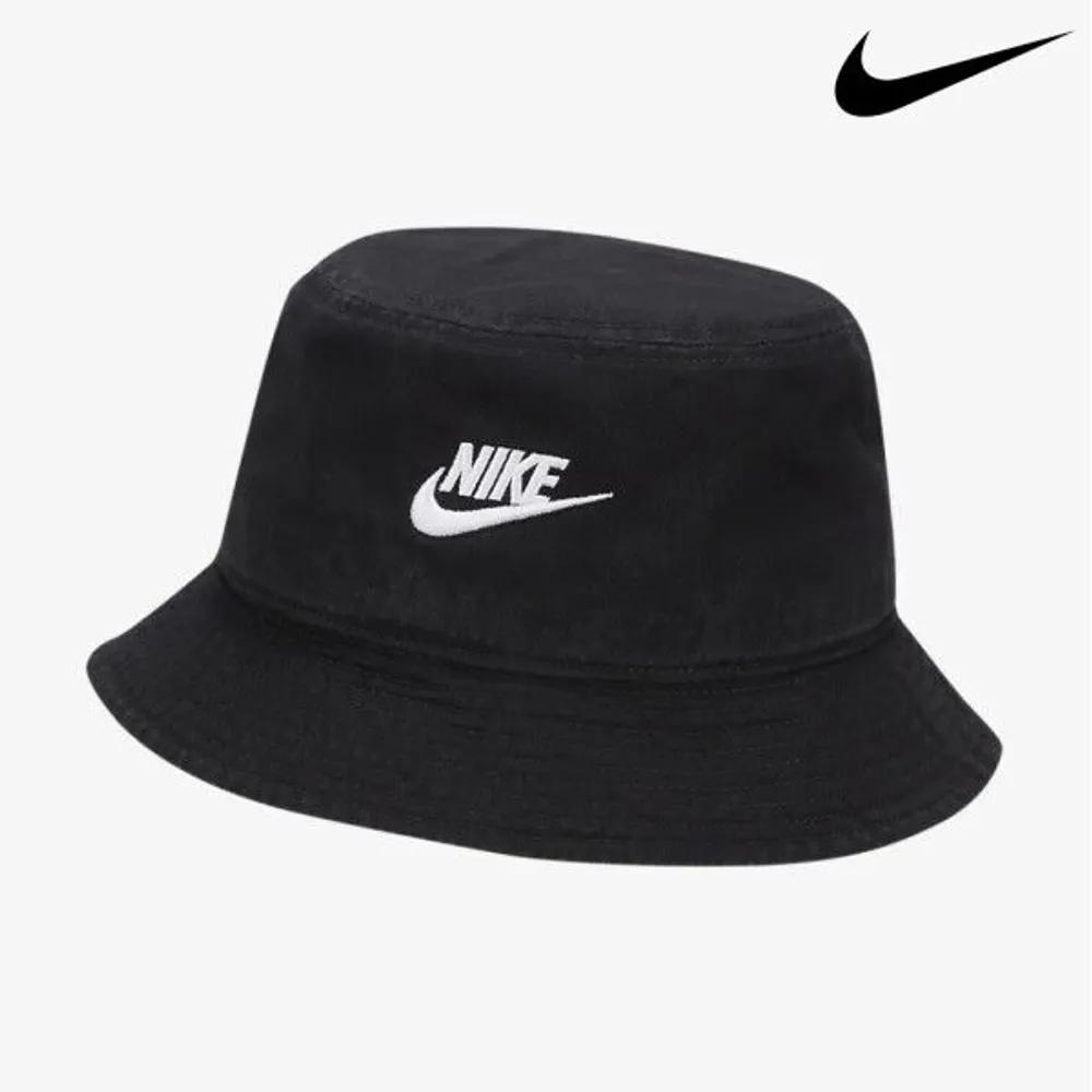 Airpex Washed Vintage Bucket Hat FB5381-010 S