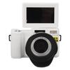 Smart Digital Camera Anti Shake 3inch   Screen Auto   Face Beautifying Function 52mm Interface 16x Zoom 48MP 4K HD Digital Camera