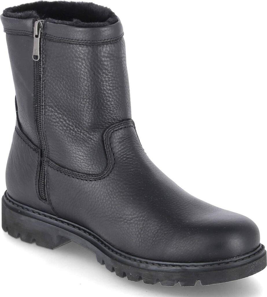 Boots Panama Jack Fedro Black