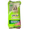 Deodorizing and Antibacterial Sheets for Toilet Toilets (20 Sheets)