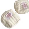 Mini Quilted Japanese Cosmetic Bag - Cute, Portable Storage for Groceries or Sanitary Items