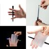 Newest Close-Up Magic Props Toys Perspective Distort Twist Card