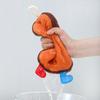 Baking Series Hand Towels, Cute Cartoon Hand Towels That Can Be Hung In The Kitchen and Bathroom, Thick Towels