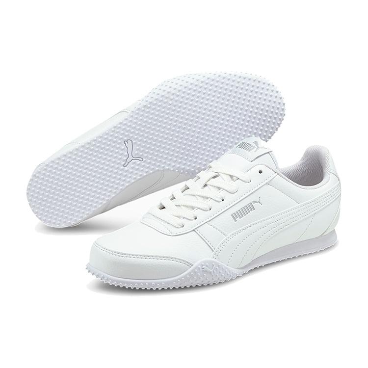 (WMNS) PUMA Bella SL 'Triple White' Women's 380663-02