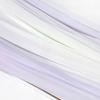 100x150cm Fashion Gradient Fabric Chiffon for Clothing Dresse Scarves Sewing Multicolor Translucent Cloth Needlework Soft Smooth