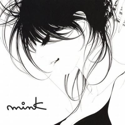 CD MINK WONDER STEVIE MIWA YOSHIDA   Mink RZCD45228 Rhythm Zone 2005 Japan ObiJapanese PopRock Used
