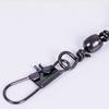 Spring Inserted Fishing Rod Integrated Stainless Steel Unhooks With 20M Hand Line Automatic Fishing Line Tool Enduring
