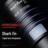 SupFire A2 Rechargeable LED Flashlight