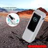 Suitable for Anker Zolo Mobile Power Bank (25000mAH 165W) Power Silicone Protective Cover 360° All-round Protection