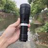 D2 Powerful Diving Flashlight Edc Dive Torch Light Lamp Underwater High Power Led Flashlights Diving Camping Tactical Lantern