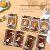 Mid-Autumn Festival Cartoon Mooncake Packaging Bags