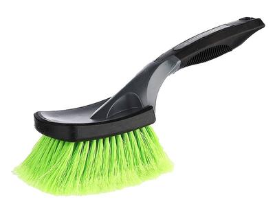 Escova para limpeza de jantes
