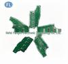 NS VDO 3+1 Button 315 MHz Folding Remote Key