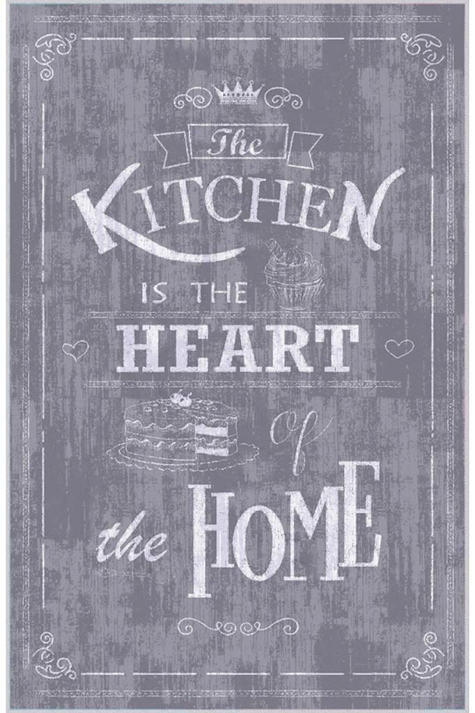 Eliana Home Washable Printed Carpet LNA2055-SD522