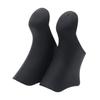 LOL-FUN Bracket Cover Road Bike Shift Handle Silicone Cover Applicable