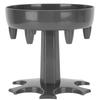 6 Shot Glass Dispenser Holder Wine Glass Rack Beverage Dispenser Party Gifts Bar Accessories