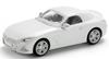 Meng Model 1/24 scale BMW Z4 M40i plastic model MCS005 molded color