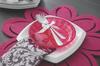 Tramontina Malaysia Lightweight Stainless Steel Cutlery Made in TRAMONTINA 24-Piece Dishwasher-Safe Set, Gift, Brazil, 66902/976