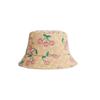 Fashionable Trendy Fisherman Hat Women Hats Yellow CE960