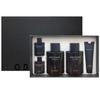 Odyssey Black Special Men's 2-Piece Skincare Set HIS