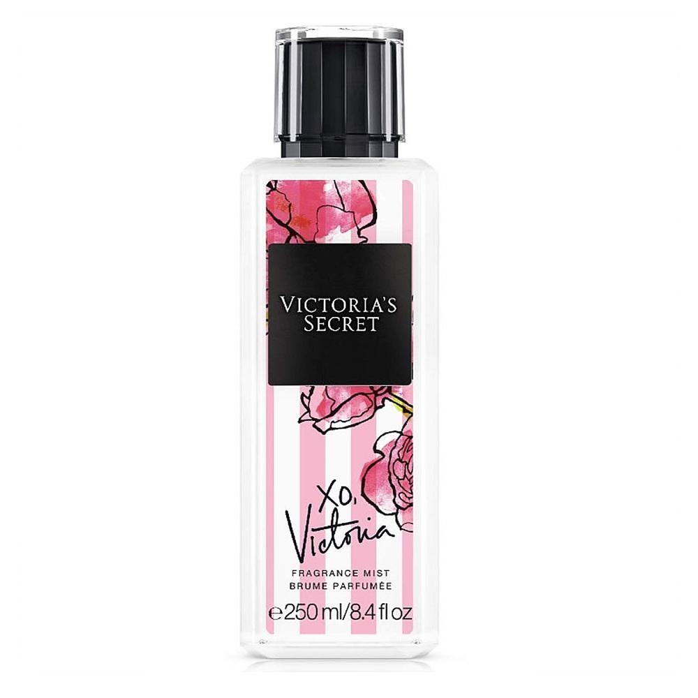 Secret Victoria's Fragrance Mist 250ml 1 Pack XO Victoria's Xo