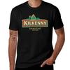 Kilkennydraught Beer Tshirt Unisex T Shirts High Quality Luxury Brand Tshirt