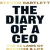 Das Tagebuch eines CEOs Die 33 Gesetze von Business und Leben Taschenbuch