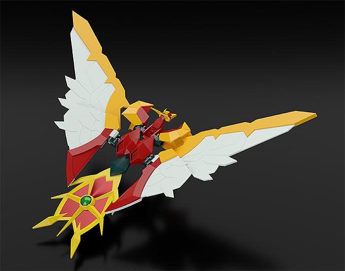 MODEROID Perfect Victory Daiteio Daiteio Non-scale Assembled Plastic Model