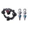 Ultraman Taiga DX Ultraman Taiga Holder Set
