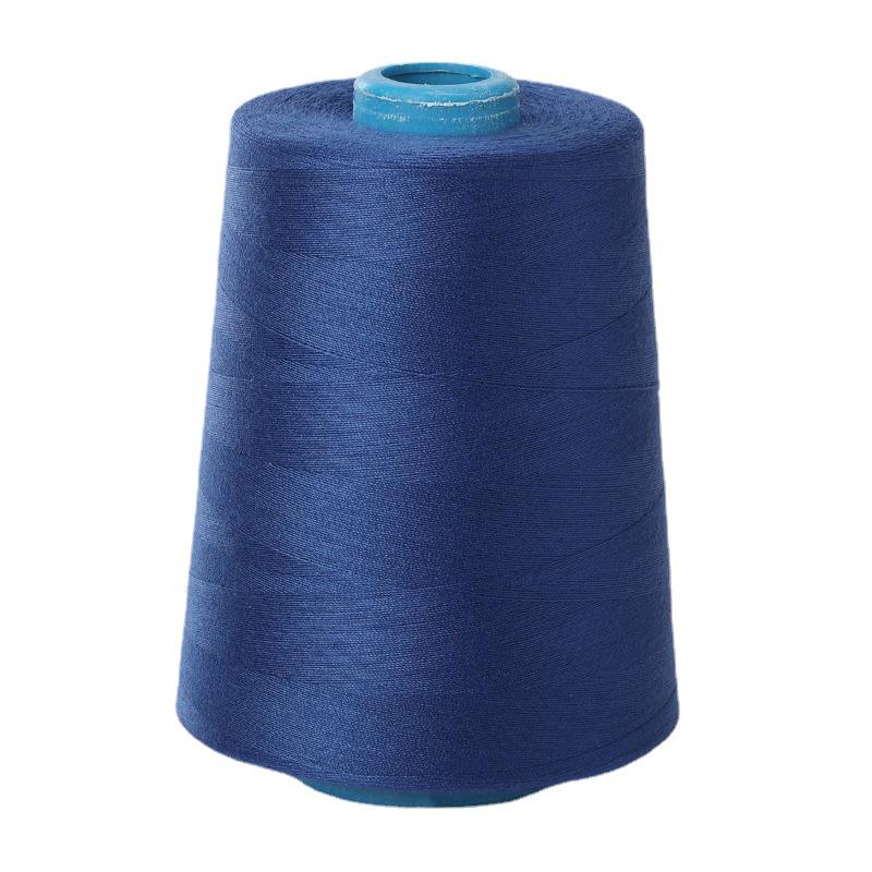 203 High-Speed Polyester Sewing Thread for Bags, Denim, Coarse Thread, Flatbed Machine Accessories