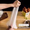 Bread Pizza Non-Toxic Non-Stick Multifunction Kneading Bag Flour Mixing Bag Dough Mixer Baking Tool
