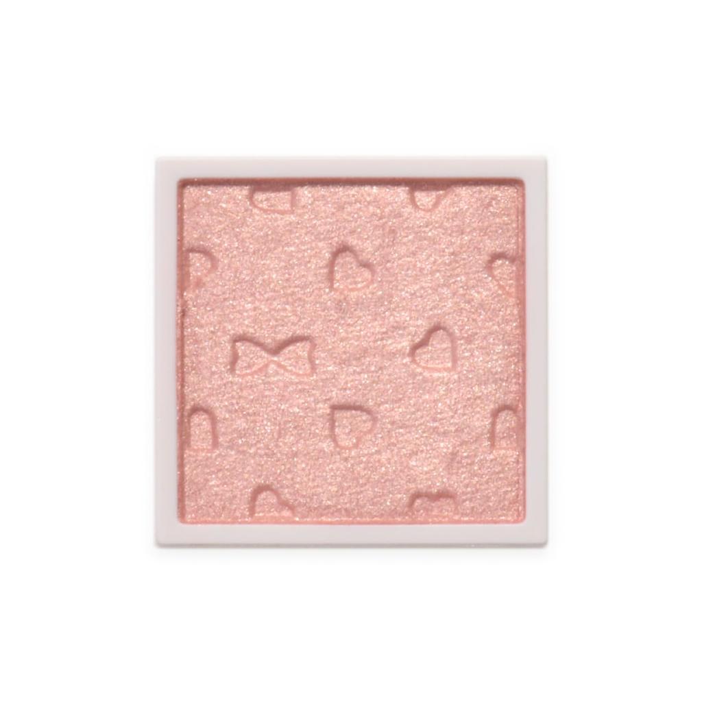 Canmake My Tone Couture GT 02 Fruit Punch Face Glossy Pearl Pink 1.4g Color, Type,
