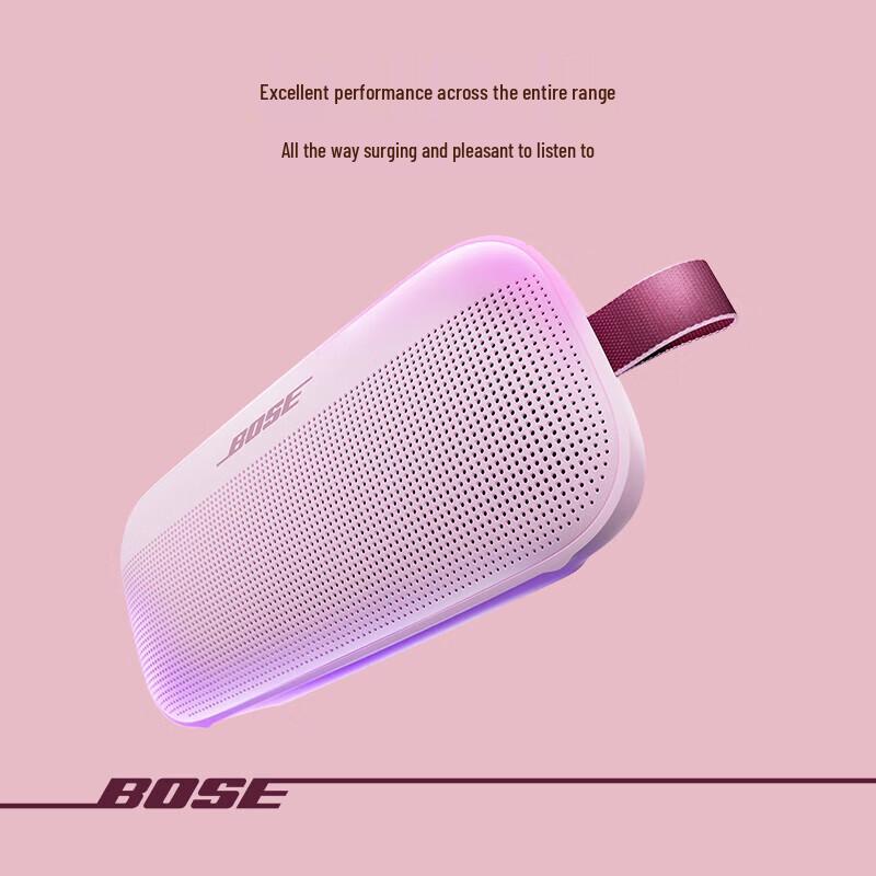 Bose SoundLink Flex Bluetooth Speaker II