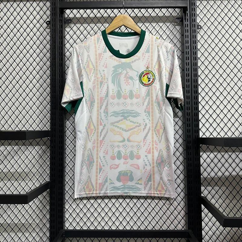 National Team Football Jersey US, Canada and Mexico World Cup Fan Version Short-sleeved Sports and Leisure Clothing