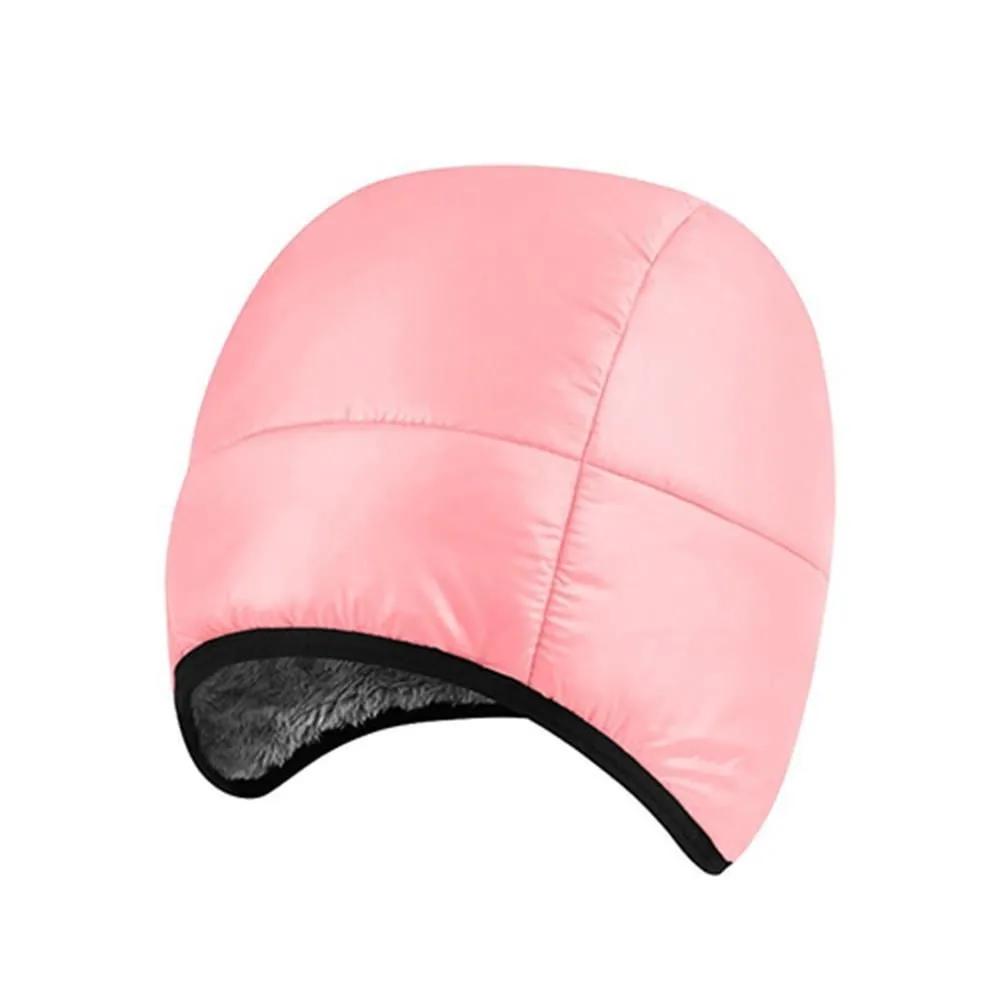 Inverno Mattina Presto Corsa Su Calore Uomo Donna Cappello Imbottito Moda Fascia per Capelli Assorbente Fitness CrossFit Escursionismo