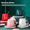 Suport încălzitor pentru cană de cafea, încălzitor de ceașcă, coaster, încălzire cu temperatură constantă, USB, electric, set covoraș pentru cană, lapte, ceai, apă, casă, birou